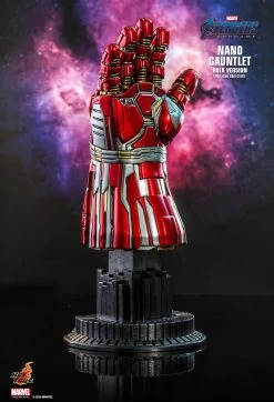 Nano Gauntlet Hulk Version (ACS009) -Trendy Toy Store product image 2434