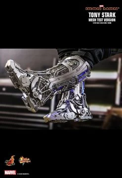 Tony Stark (Mech Test Version) (MMS581) -Trendy Toy Store product image 2445