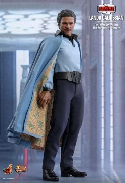 Lando Calrissian (MMS588) -Trendy Toy Store product image 2450