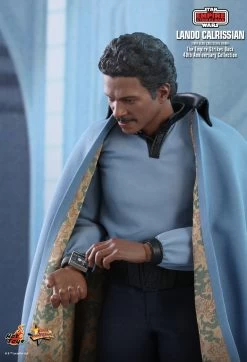 Lando Calrissian (MMS588) -Trendy Toy Store product image 2452