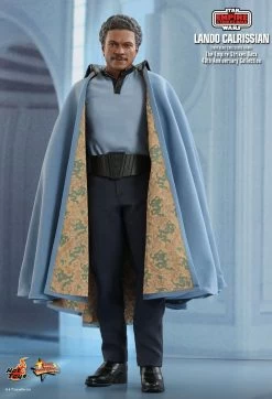 Lando Calrissian (MMS588) -Trendy Toy Store product image 2455