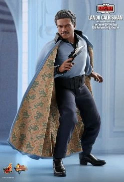 Lando Calrissian (MMS588) -Trendy Toy Store product image 2457