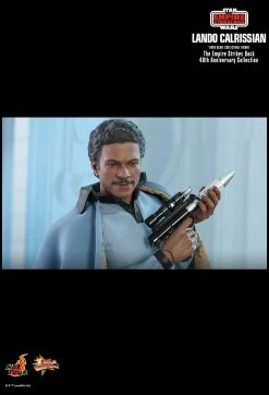 Lando Calrissian (MMS588) -Trendy Toy Store product image 2459