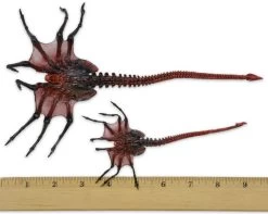 Aliens Series 10: Queen Facehugger -Trendy Toy Store product image 246