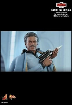 Lando Calrissian (MMS588) -Trendy Toy Store product image 2460