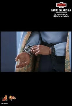 Lando Calrissian (MMS588) -Trendy Toy Store product image 2461