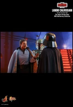 Lando Calrissian (MMS588) -Trendy Toy Store product image 2463