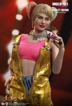 Harley Quinn (MMS565) 25 Harley Quinn (MMS565) -Trendy Toy Store product image 2488