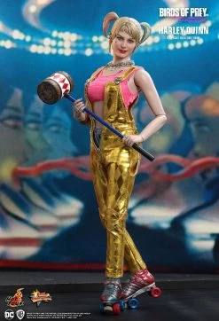 Harley Quinn (MMS565) 26 Harley Quinn (MMS565) -Trendy Toy Store product image 2489