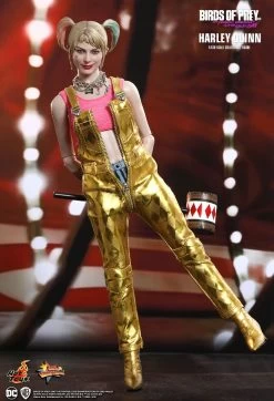 Harley Quinn (MMS565) 28 Harley Quinn (MMS565) -Trendy Toy Store product image 2491