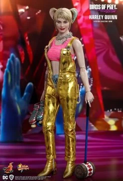 Harley Quinn (MMS565) 30 Harley Quinn (MMS565) -Trendy Toy Store product image 2493