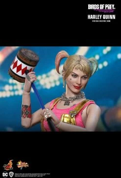 Harley Quinn (MMS565) 33 Harley Quinn (MMS565) -Trendy Toy Store product image 2496