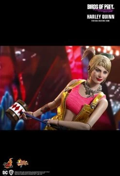 Harley Quinn (MMS565) 34 Harley Quinn (MMS565) -Trendy Toy Store product image 2497