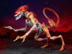 Panther Alien (Kenner Tribute) -Trendy Toy Store product image 250
