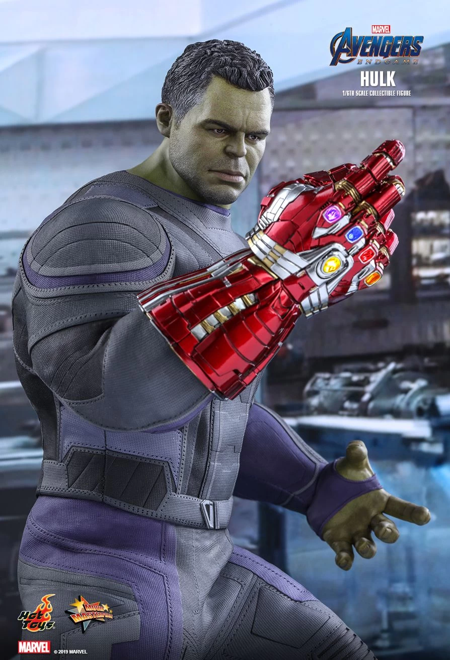 Hulk (MMS558) 7 Hulk (MMS558) - Image 5