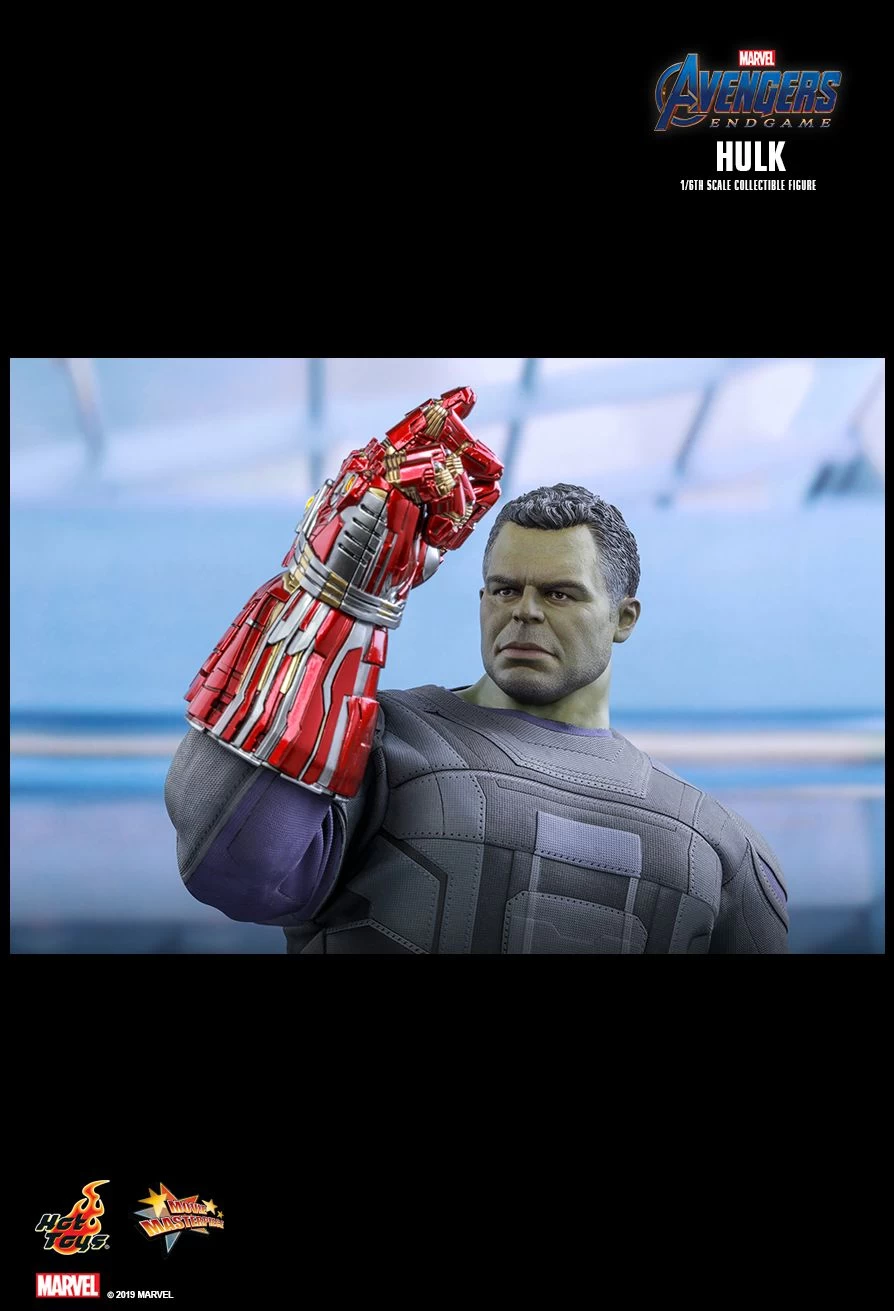 Hulk (MMS558) 17 Hulk (MMS558) - Image 15