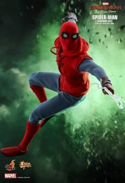 Spider-Man (Homemade Suit) (MMS552) -Trendy Toy Store product image 2521