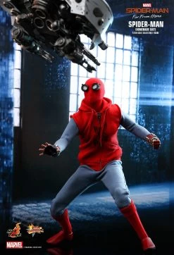 Spider-Man (Homemade Suit) (MMS552) -Trendy Toy Store product image 2523