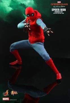 Spider-Man (Homemade Suit) (MMS552) -Trendy Toy Store product image 2524