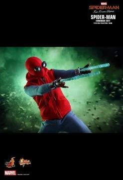 Spider-Man (Homemade Suit) (MMS552) -Trendy Toy Store product image 2526