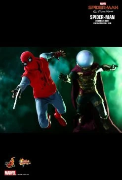 Spider-Man (Homemade Suit) (MMS552) -Trendy Toy Store product image 2527