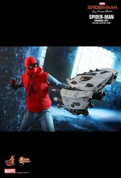 Spider-Man (Homemade Suit) (MMS552) -Trendy Toy Store product image 2529