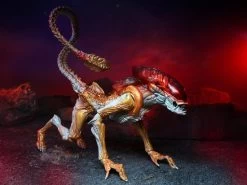 Panther Alien (Kenner Tribute) -Trendy Toy Store product image 253