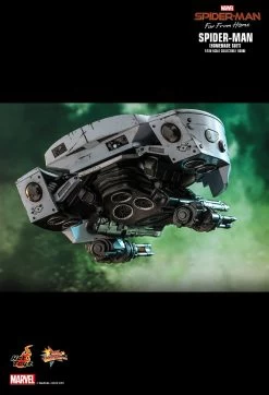 Spider-Man (Homemade Suit) (MMS552) -Trendy Toy Store product image 2530