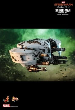 Spider-Man (Homemade Suit) (MMS552) -Trendy Toy Store product image 2531