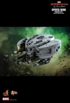 Spider-Man (Homemade Suit) (MMS552) -Trendy Toy Store product image 2532