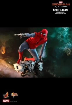 Spider-Man (Homemade Suit) (MMS552) -Trendy Toy Store product image 2533