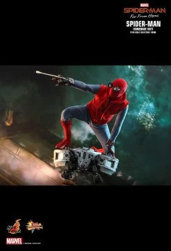 Spider-Man (Homemade Suit) (MMS552) -Trendy Toy Store product image 2534