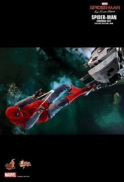 Spider-Man (Homemade Suit) (MMS552) -Trendy Toy Store product image 2537