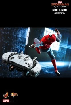 Spider-Man (Homemade Suit) (MMS552) -Trendy Toy Store product image 2538