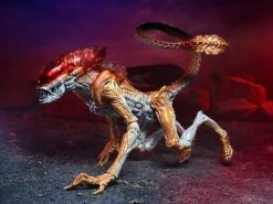 Panther Alien (Kenner Tribute) -Trendy Toy Store product image 254