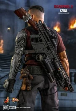 Cable (MMS583) -Trendy Toy Store product image 2540