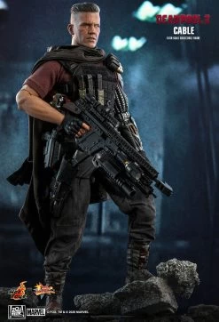 Cable (MMS583) -Trendy Toy Store product image 2543