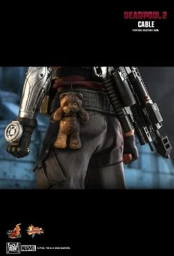 Cable (MMS583) -Trendy Toy Store product image 2548