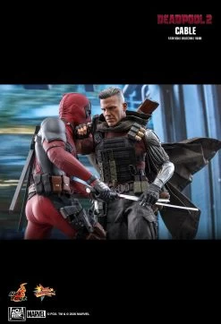 Cable (MMS583) -Trendy Toy Store product image 2550