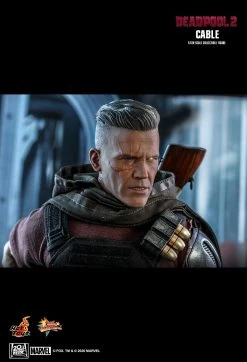 Cable (MMS583) -Trendy Toy Store product image 2552