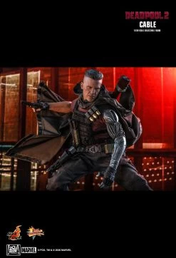 Cable (MMS583) -Trendy Toy Store product image 2554