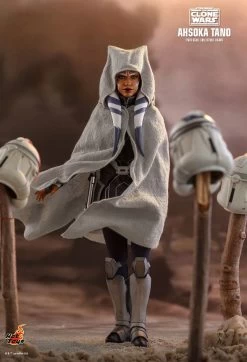 Ahsoka Tano (TMS021) -Trendy Toy Store product image 2561
