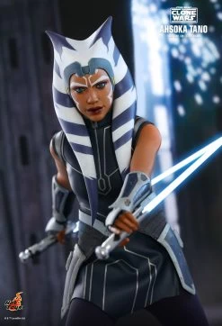 Ahsoka Tano (TMS021) -Trendy Toy Store product image 2563