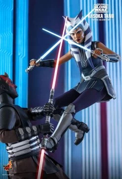 Ahsoka Tano (TMS021) -Trendy Toy Store product image 2569