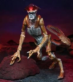Panther Alien (Kenner Tribute) -Trendy Toy Store product image 257