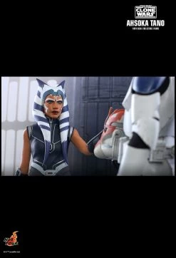 Ahsoka Tano (TMS021) -Trendy Toy Store product image 2575