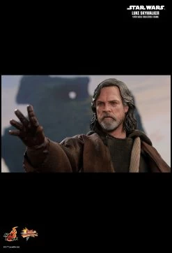 Luke Skywalker (MMS457) -Trendy Toy Store product image 2580