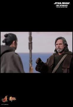 Luke Skywalker (MMS457) -Trendy Toy Store product image 2581