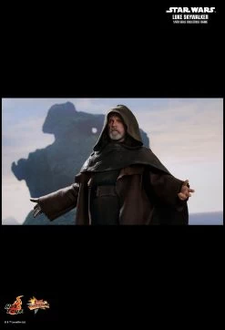 Luke Skywalker (MMS457) -Trendy Toy Store product image 2582