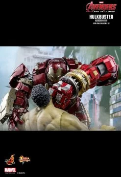 Hulkbuster Accessories (ACS006) -Trendy Toy Store product image 2586
